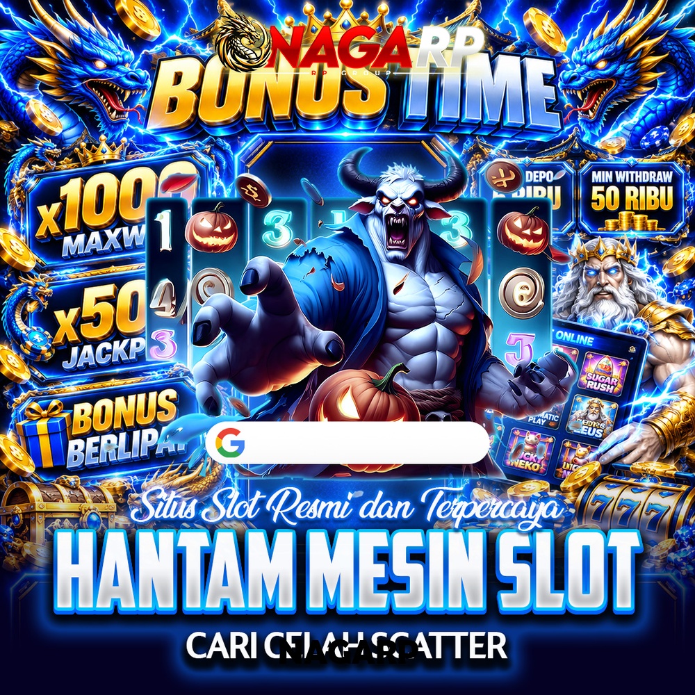 NAGARP: Cara Daftar Akun VIP Cepat dengan Pilihan Avatar dan Fitur Unggulan